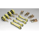 B/a Products Co 38-200SH Tie-down Strap, Ratchet, In., 4000 Lb.. Fixed Price $438.99.
