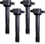 Set Of Ignition Coil Packs UF602 C1662 Replacement For 4PCS. Fixed Price $85.13.