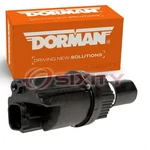 Dorman 4WD Actuator For 2001-2013 Gmc Yukon 1500 Driveline Axles Ed. Fixed Price $138.48.