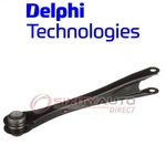 Delphi Rear Right Suspension Control Arm For 2018 Bmw 440I Xdrive 3.0L L6 Oj. Fixed Price $70.21.
