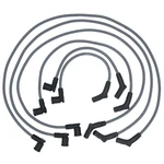 Walker Products Spark Plug Wire Set Fits 2001-2003 Ford Windstar. Fixed Price $58.49.