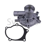 Svyoroo Water Pump MD972457 MD970338 Mitsubishi 4G63 4G64 Engine Forklift. Fixed Price $39.00.