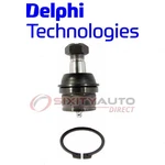 Delphi Front Lower Suspension Ball Joint For 1984-1991 Jeep Grand Wagoneer Wb. Fixed Price $49.24.