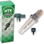 Ngk Ntk Upstream Right Air Fuel Ratio Sensor 2015-2019 Ford TRANSIT-350. Fixed Price $95.91.