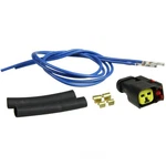 Fuel Injector Connector Wve 1P1580. Fixed Price $16.52.