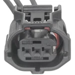 Standard Motor Products S2837 Engine Camshaft Position Sensor Connector. Fixed Price $18.99.