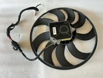 2012-2018 Bmw F30 320I 328I 335I M3 Engine Radiator Cooling Fan With Motor Oem. Fixed Price $75.00.