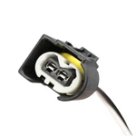 Crankshaft Position Sensor Connector Fits Chrysler Dodge Jeep Mercedes EC1288 Us. Fixed Price $15.49.