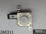 Oem 2008 Toyota Highlander 3.5L Solenoid Key Inter Lock. Fixed Price $19.99.