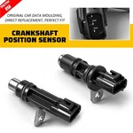 Crankshaft + Camshaft Position Sensor Set For Dodge Ram 1500 2002 2003-2008 4.7L. Fixed Price $22.60.