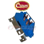 Crown Automotive Ignition Kit For 1987-1995 Jeep Wrangler Switches Uj. Fixed Price $38.43.