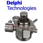 Delphi Direct Injection High Pressure Fuel Pump For 2014 Hyundai Sonata 2.0L. Fixed Price $693.69.