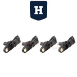 4 Pc Holstein Camshaft Position Sensor For 2007-2009 Gmc Acadia 3.6L V6 Bh. Fixed Price $85.74.