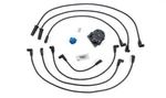 Distributor Cap / Rotor Kit Spark Plug Wire United Ignition 3769. Fixed Price $44.11.