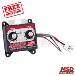 Engine Rpm Limiter MSD8735. Fixed Price $455.16.