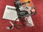 Pertronix 1241LS Ignitor Ignition Kit: Points-to-electronic Ford Lotus Morgan. Fixed Price $123.00.