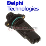 Delphi Mass Air Flow Sensor For 1992-1995 Bmw 325I 2.5L L6 Intake Emission Rh. Fixed Price $173.33.