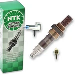 Ngk Ntk Upstream O2 Oxygen Sensor For 2005-2006 Pontiac Pursuit 2.2L 2.4L L4 Ek. Fixed Price $64.27.