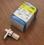 New Acdelco Gm Oem 25195551 Engine Crankshaft Position Sensor. Fixed Price $27.99.