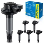Philtop Ignition Coil Pack, Compatible With Explorer Edge Mkx CX-9 Mustang F1.... Fixed Price $66.29.