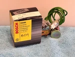 Bosch Condenser German Vw Beetle Bus Ghia Type 1 009 Distributor Ignition (read). Fixed Price $28.75.