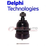 Delphi Front Lower Suspension Ball Joint For 1977-1992 Oldsmobile Custom Ib. Fixed Price $43.38.