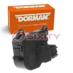 Dorman Right Main Hvac Heater Blend Door Actuator 2014-2018 Ford Special Aq. Fixed Price $27.58.