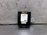 06 Scion Tc Receiver Door Control Module 89741-21040. Fixed Price $15.96.