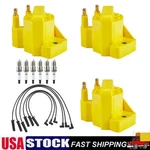 DR39 Ignition Coil & Spark Plug Wireset For Buick Century 3.1/2.2/2.5/2.8/3.8L. Fixed Price $65.99.