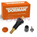 Dorman Tpms Valve Kit For 2013-2014 Honda Fit Tire Pressure Monitoring. Fixed Price $12.86.