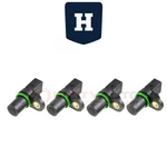 Pc Holstein Camshaft Position Sensor For 2002-2005 Bmw 745LI 4.4L V8 Ay. Fixed Price $97.92.