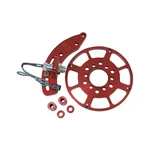 8615 Msd Crank Trigger Wheel Kit - Flying Magnet Sbc In.. Fixed Price $562.95.