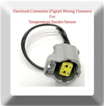 Connector Of Fuel Temperature Sensor FTS105 Fits LX470 98-07 Land Cruiser 05-07. Fixed Price $13.42.