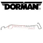 Dorman Inlet Passenger Side Oil Cooler Hose Assembly For 2004-2005 Gmc Envoy Ok. Fixed Price $98.47.
