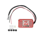 Ignition 8145MSD Pro Mag 44 Amp Electronic Points Box Red. Fixed Price $1580.69.