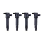 Set Of 4 Delphi GN10560 Direct Ignition Coil For Hyundai, Kia. Fixed Price $291.98.
