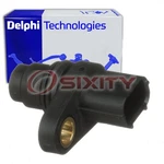 Delphi Camshaft Position Sensor For 2013-2017 Honda Accord 2.4L L4 Engine Vj. Fixed Price $76.83.
