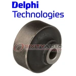 Delphi Front Lower Rearward Suspension Control Arm Bushing For 2003-2006 Oo. Fixed Price $30.54.