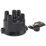 Distributor Cap And Rotor Kit Wve 3D1150. Fixed Price $31.83.