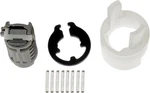 Dorman 924-710 Ignition Lock Cylinder Compatible With Select Models Chrome. Fixed Price $81.60.