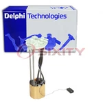 Delphi Fuel Transfer Unit For 2011-2016 Chevrolet Silverado 3500 Hd 6.6L V8 Fw. Fixed Price $434.26.