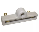 Crown Automotive Ballast Resistor Fits 1987-1993 Jeep Cherokee Xj / Comanche Mj. Fixed Price $33.17.