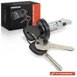 A-premium Ignition Lock Cylinder Zamak With Keys For Chevrolet Silverado 1500. Fixed Price $29.99.