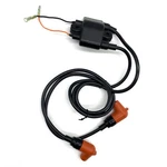 For Yamaha Jet-ski Ignition Coil 6R8-85570-00-00 61L-85570-00-00 Jetski WRA650. Fixed Price $39.95.