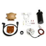Pertronix Ignitor Kit Original Ford Front Mount Distributors. 4-CYLINDER,. Fixed Price $343.94.