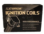 Lcwrgs 4PCS Ignition Coil Set Toyota Camry RAV4 Corolla 2.4L UF333 90919-02244. Fixed Price $44.95.