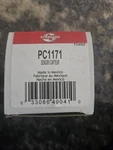 Engine Crankshaft Position Sensor Standard PC1171. Fixed Price $19.00.