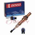 Denso Downstream Oxygen Sensor For 1996-1997 Oldsmobile Cutlass Supreme 3.1L Rc. Fixed Price $45.15.