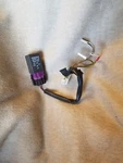 91-95 Volvo 740 780 940 960 Gear Change Inhibitor Relay & Harness Oem 1362887. Fixed Price $5.00.