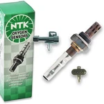 Ngk Ntk Upstream Left O2 Oxygen Sensor For 1994 Chevrolet Commercial Chassis Pe. Fixed Price $46.35.